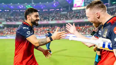 🏏 IPL 2025: RCB ने Punjab Kings को हराकर फाइनल में बनाई जगह